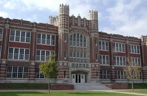 Austin-High
